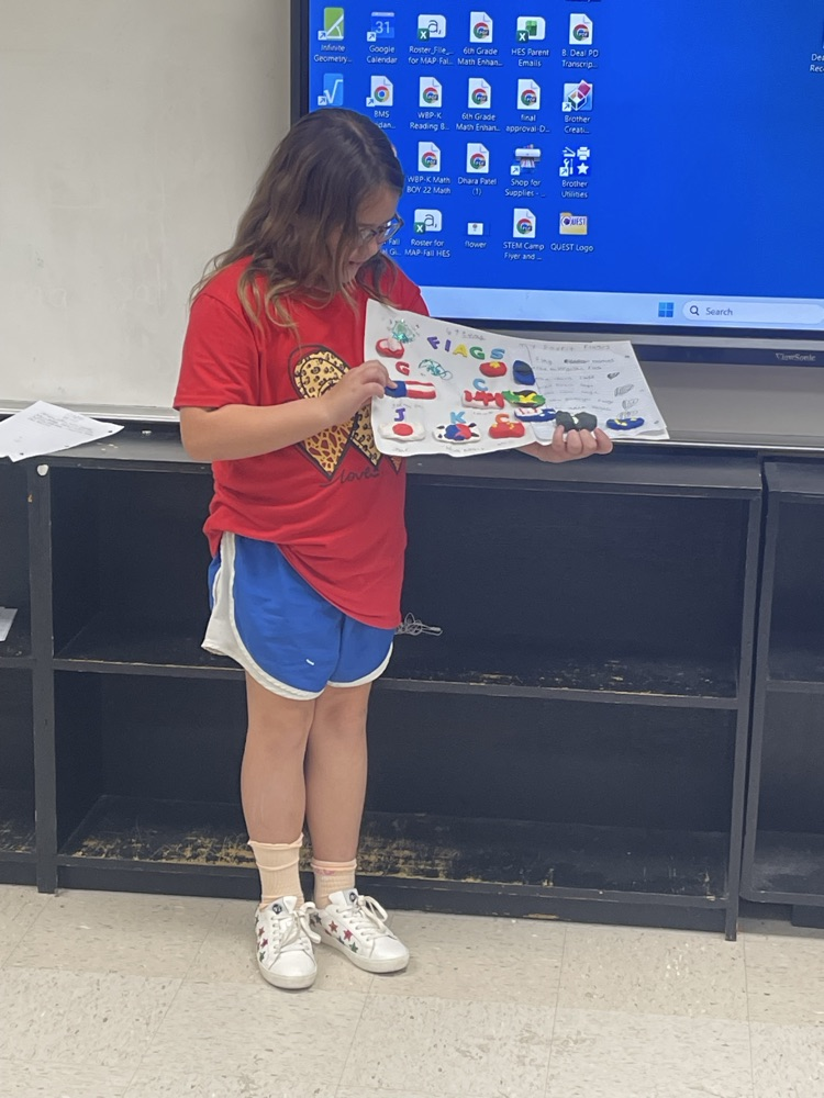 3rd Grade Genius Hour 