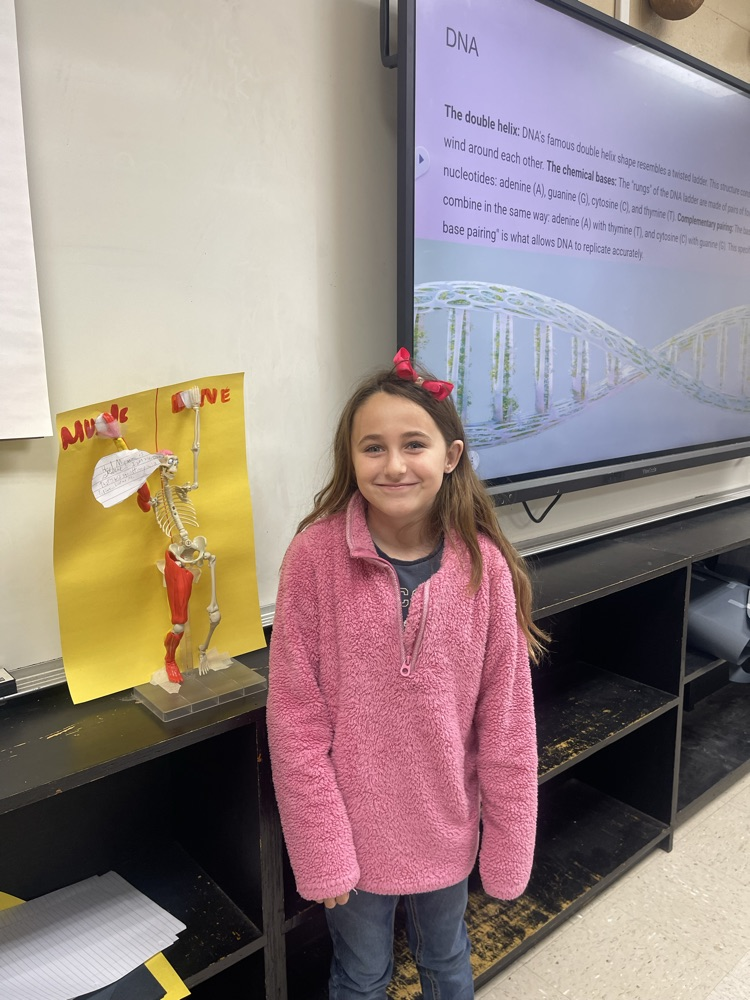 3rd Grade Genius Hour 