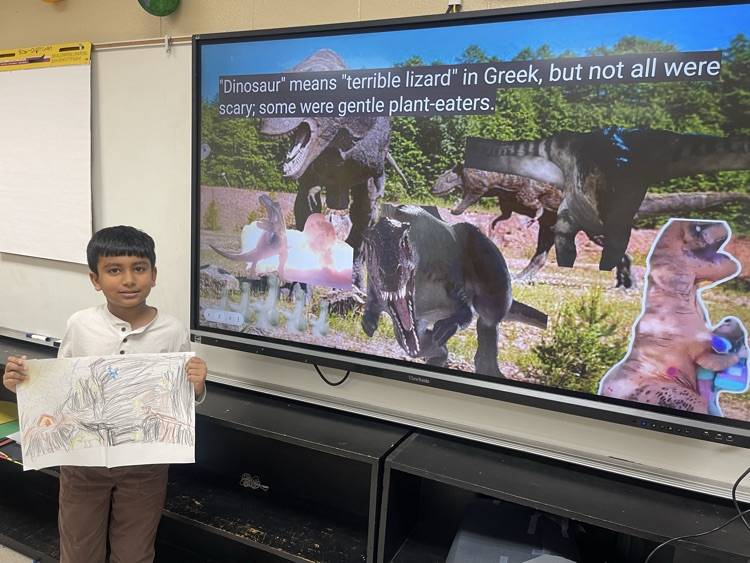 3rd Grade Genius Hour 