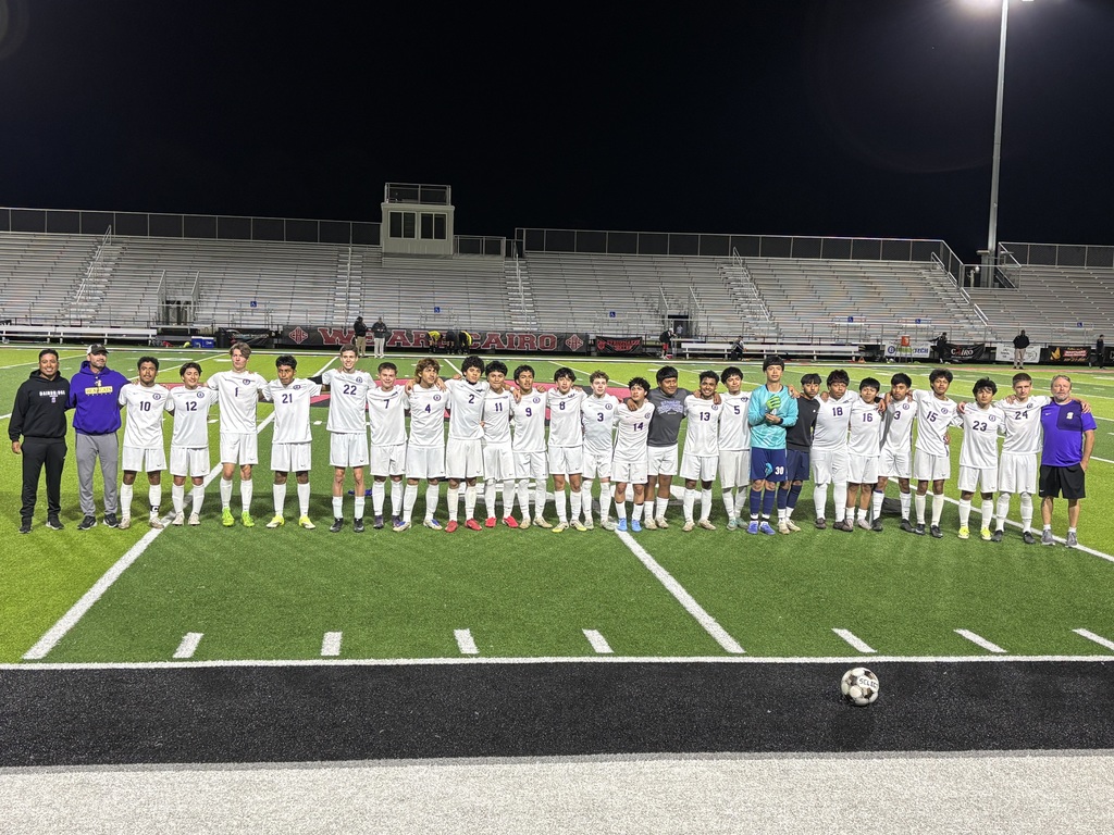 BHS Boys Soccer