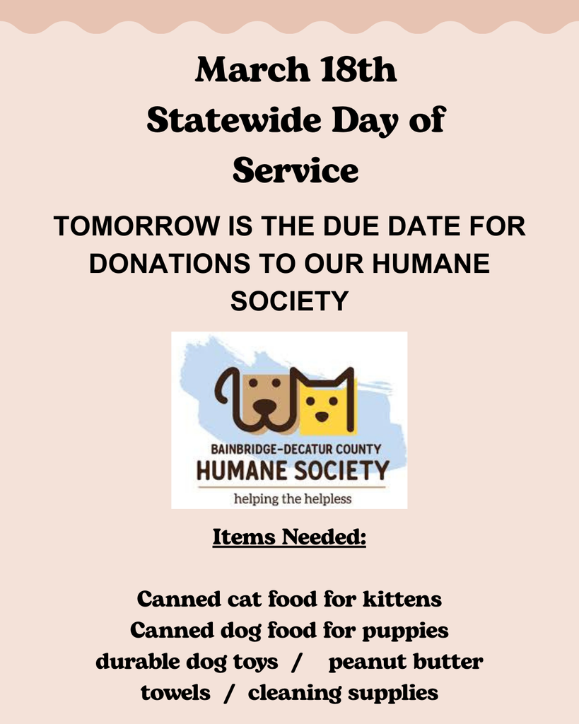 Humane Society