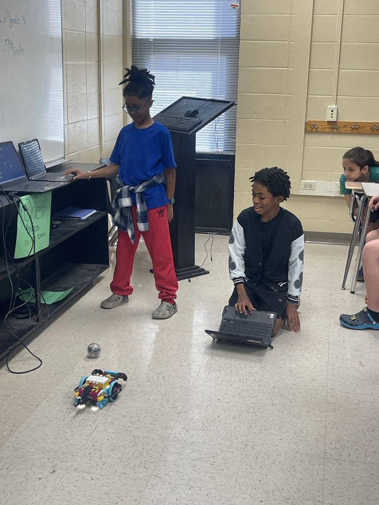 5th Grade Genius Hour 