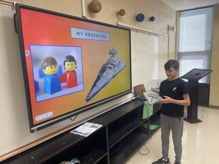 5th Grade Genius Hour 