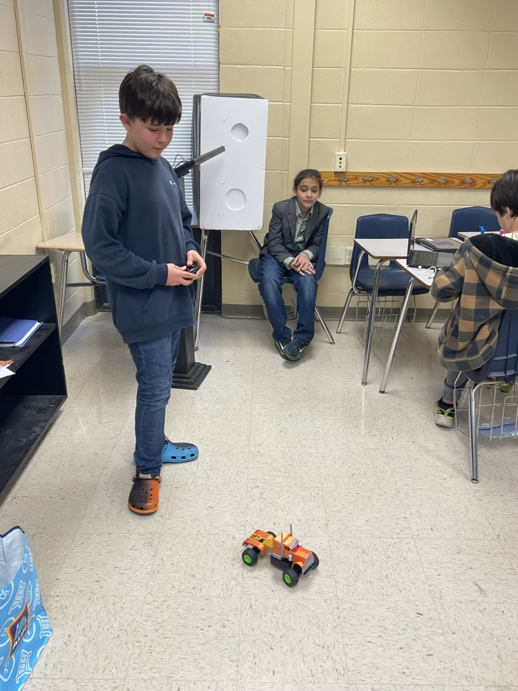 5th Grade Genius Hour 