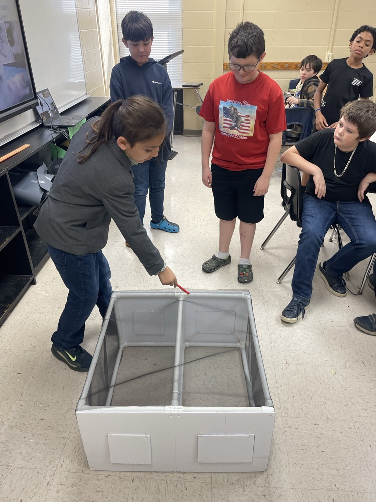 5th Grade Genius Hour 