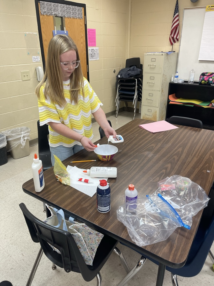 5th Grade Genius Hour 