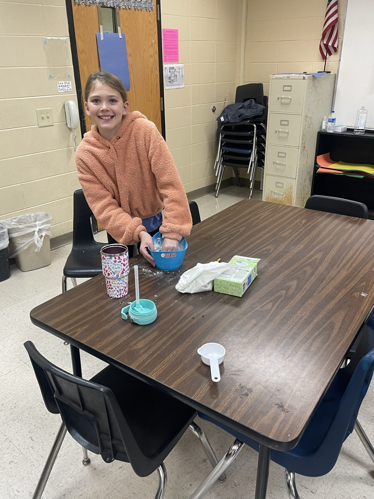 5th Grade Genius Hour 