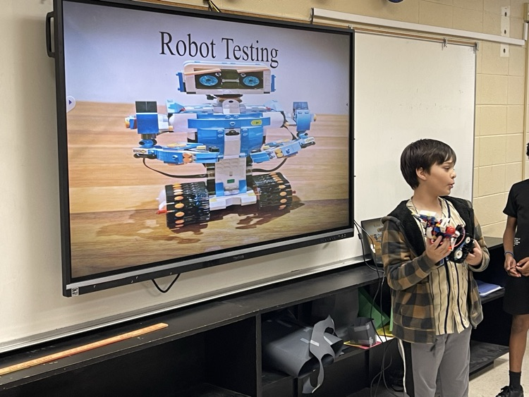 5th Grade Genius Hour 