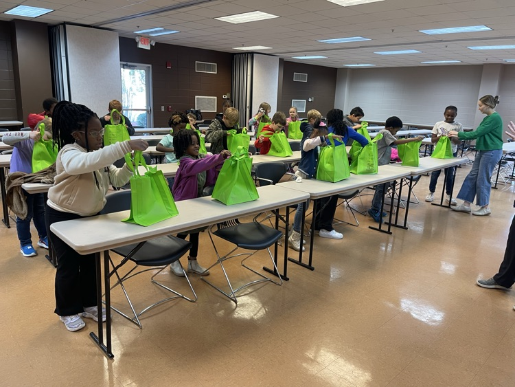 Primary Spring QUEST Rally