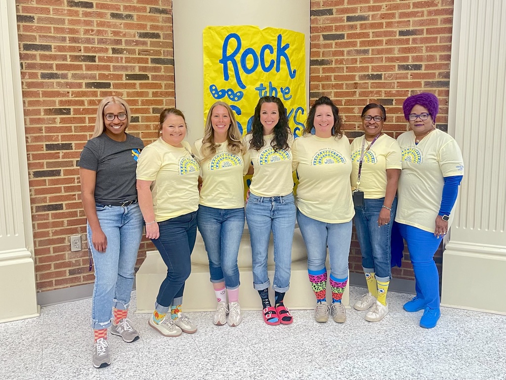 World Down Syndrome Day