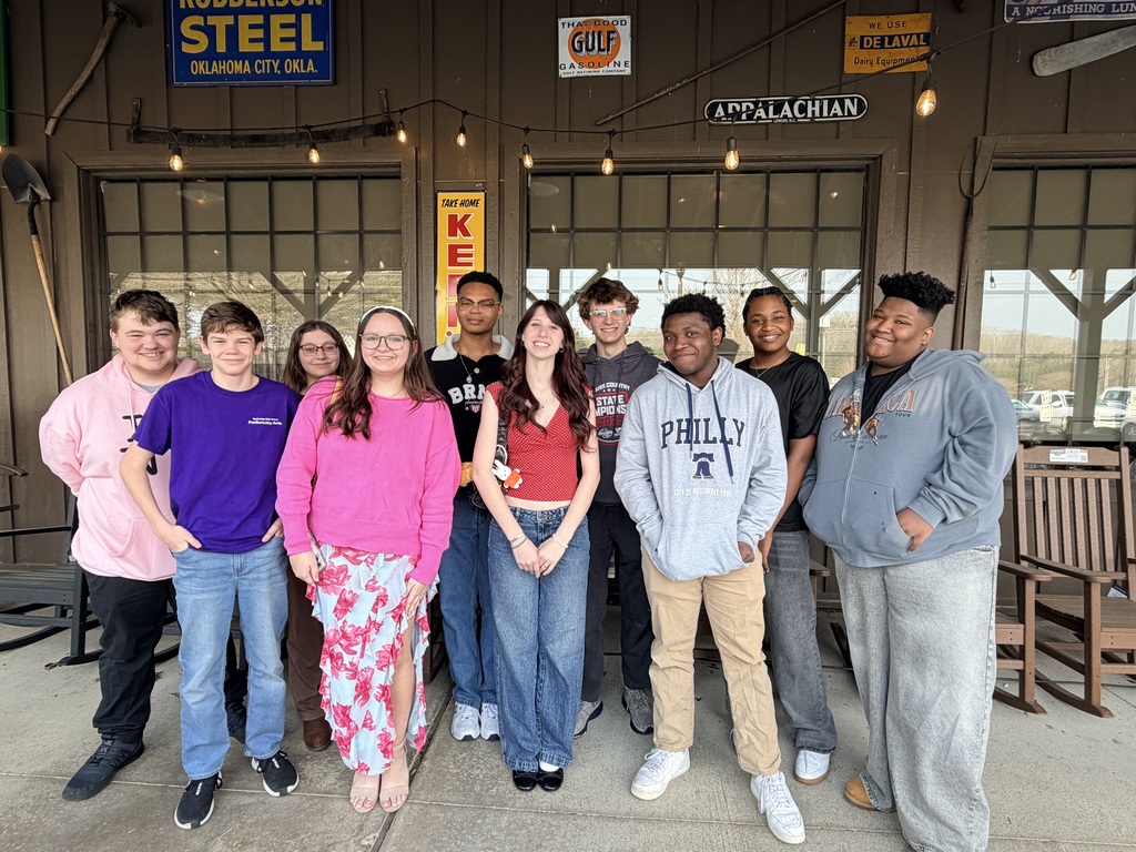 BHS Literary Team headed to State! 