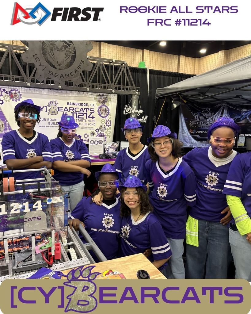 Excited to greet you in our PIT, just look for the Beautiful Bridge that celebrates Bainbridge and our journey this year.