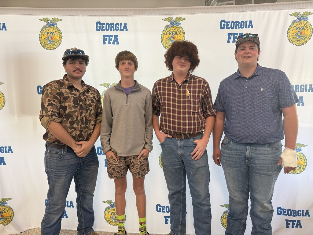 2026 State Ag. Mechanics