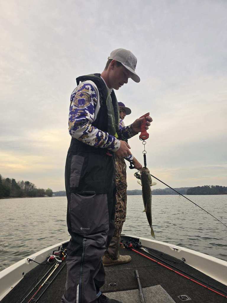 Gunner Love and Kale Lambert