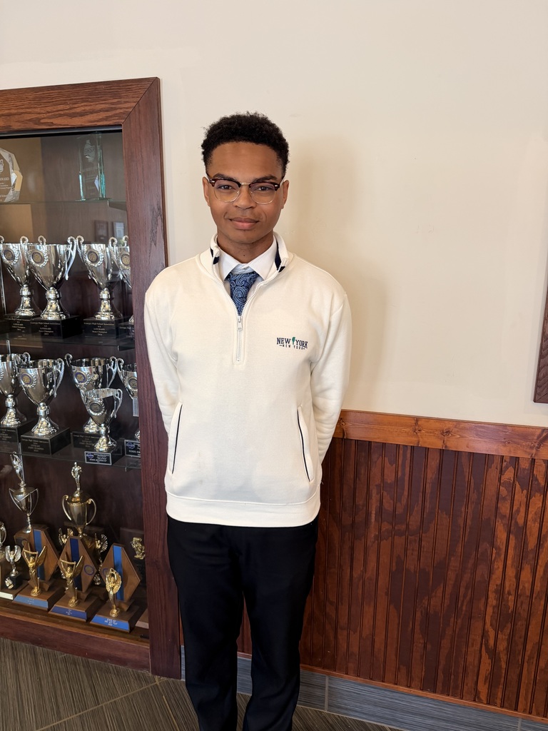 Students at State Literary!