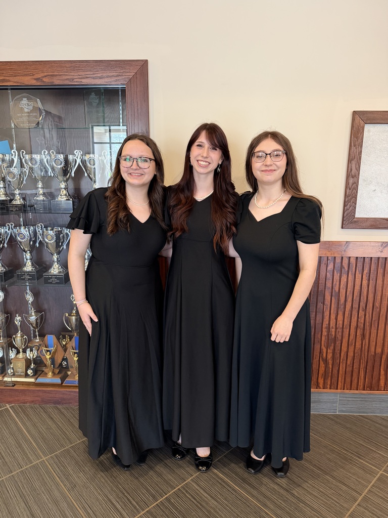 Students at State Literary!