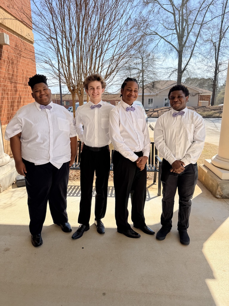 Students at State Literary!