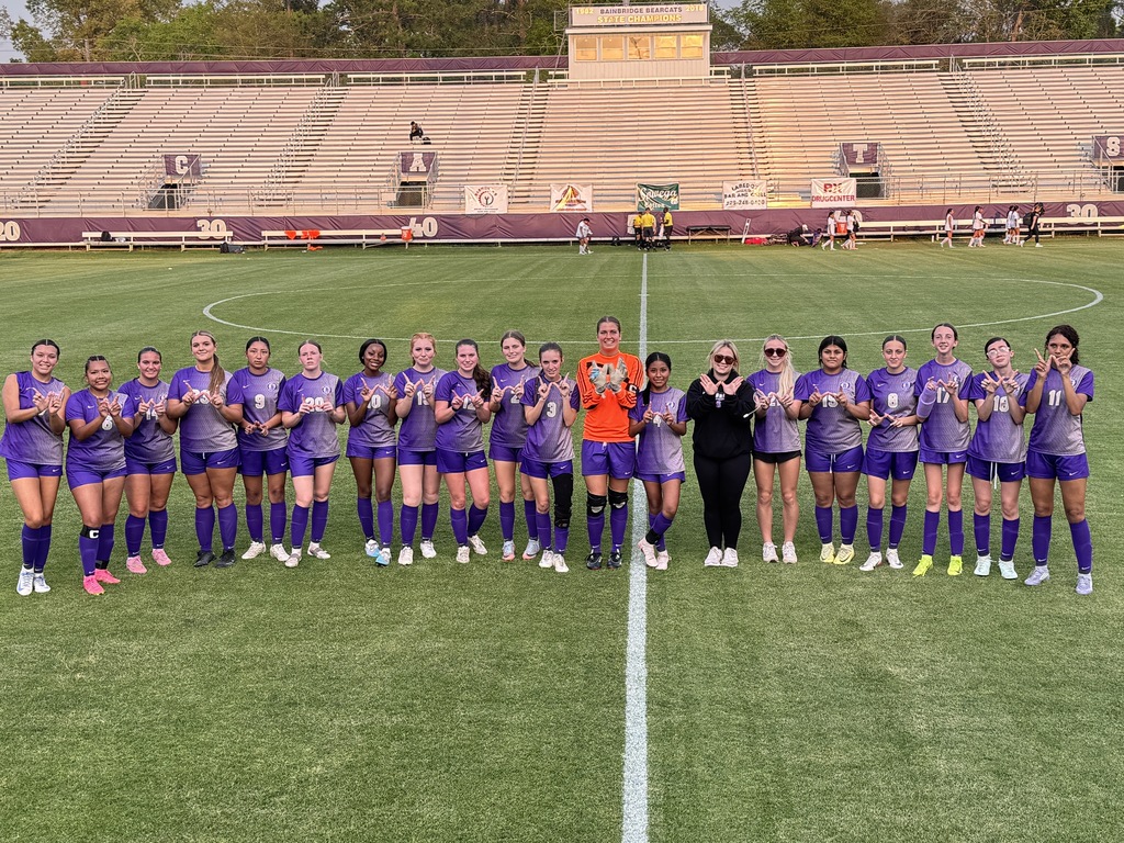 BHS Girls Soccer
