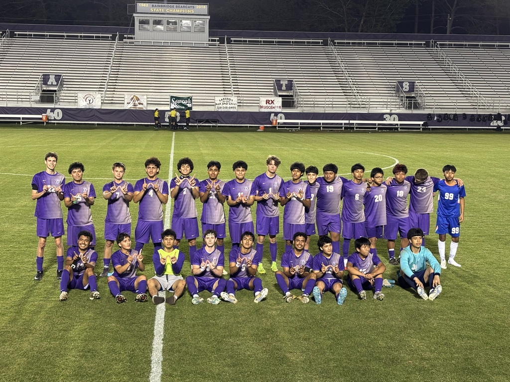 BHS Boys Soccer