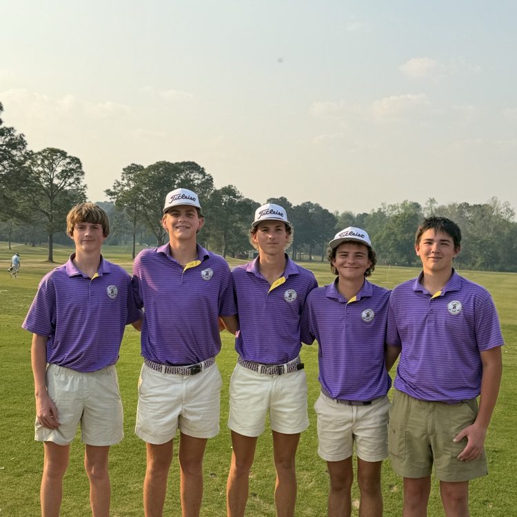 Bearcats at Springhill Country Club  