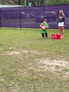 FIELD DAY FUN REYNOLDS CLASS 2026!!!