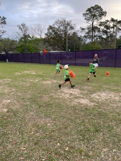 FIELD DAY FUN REYNOLDS CLASS 2026!!!