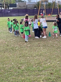 FIELD DAY FUN REYNOLDS CLASS 2026!!!