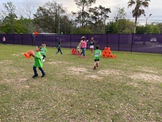 FIELD DAY FUN REYNOLDS CLASS 2026!!!