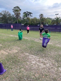 FIELD DAY FUN REYNOLDS CLASS 2026!!!