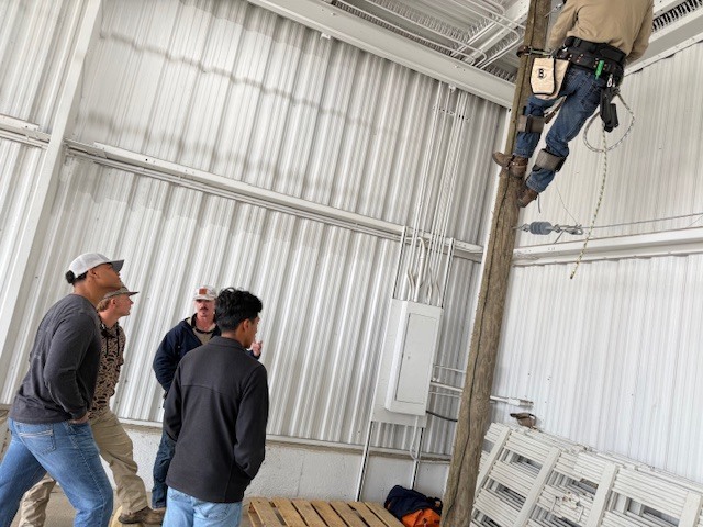2026 Georgia Power Career Exploration Day