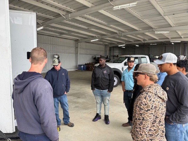 2026 Georgia Power Career Exploration Day