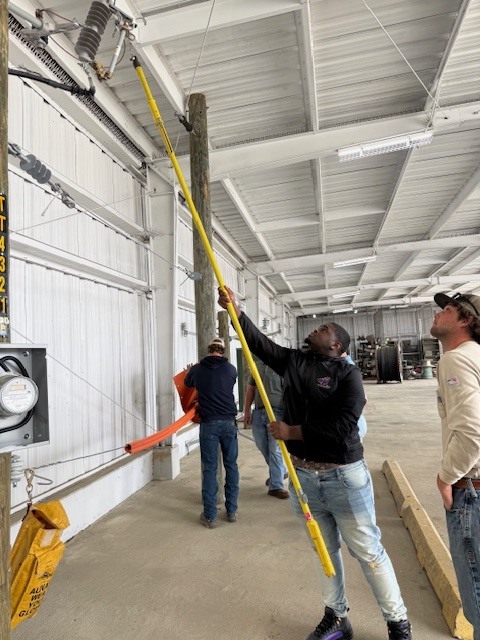 2026 Georgia Power Career Exploration Day