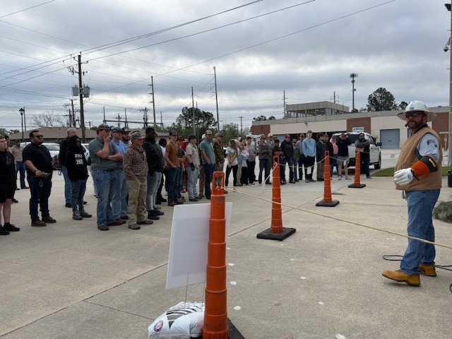 2026 Georgia Power Career Exploration Day