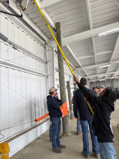 2026 Georgia Power Career Exploration Day