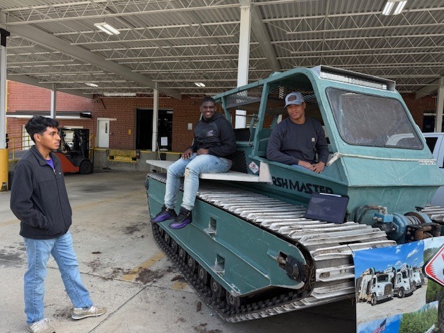 2026 Georgia Power Career Exploration Day