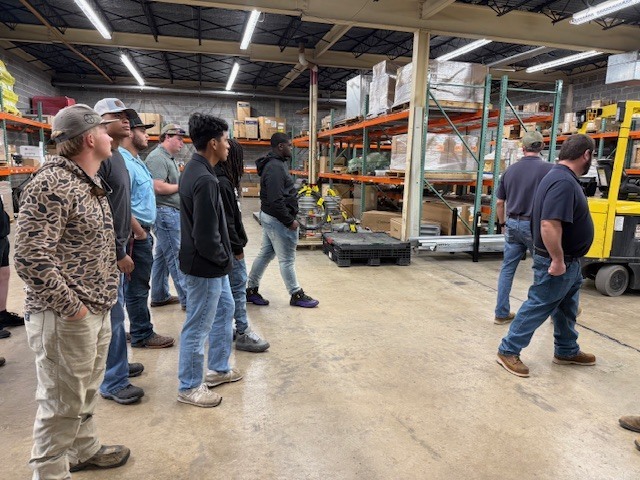 2026 Georgia Power Career Exploration Day