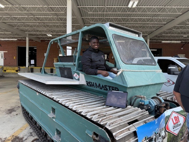 2026 Georgia Power Career Exploration Day