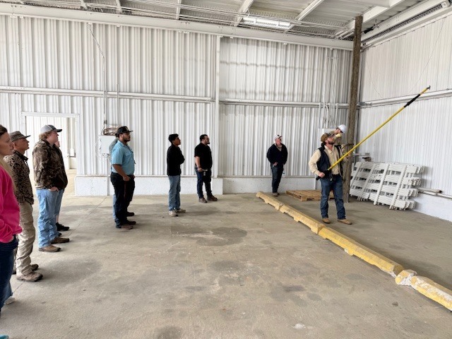 2026 Georgia Power Career Exploration Day