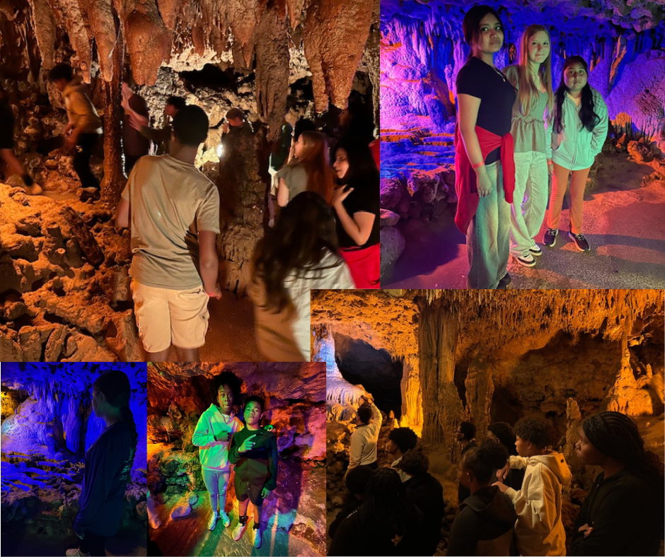 Pod 8.2 exploring the Hidden Landscapes 