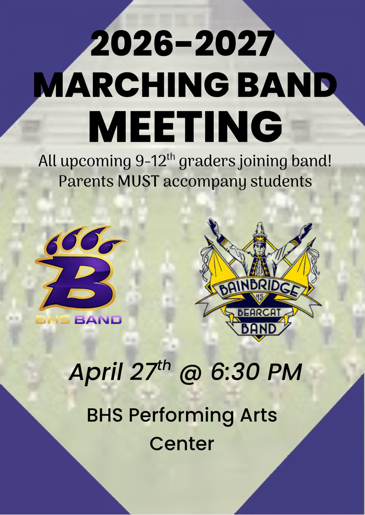Marching Band