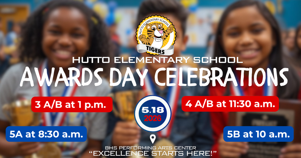 Awards Day Ceremonies