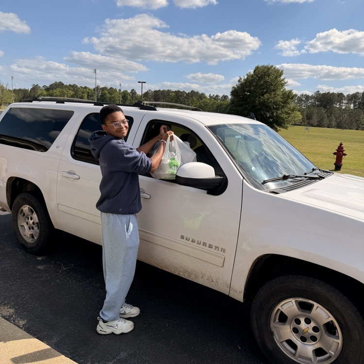 The Anchor Club's pilau fundraiser was a great success. Thanks to everyone who purchased tickets.