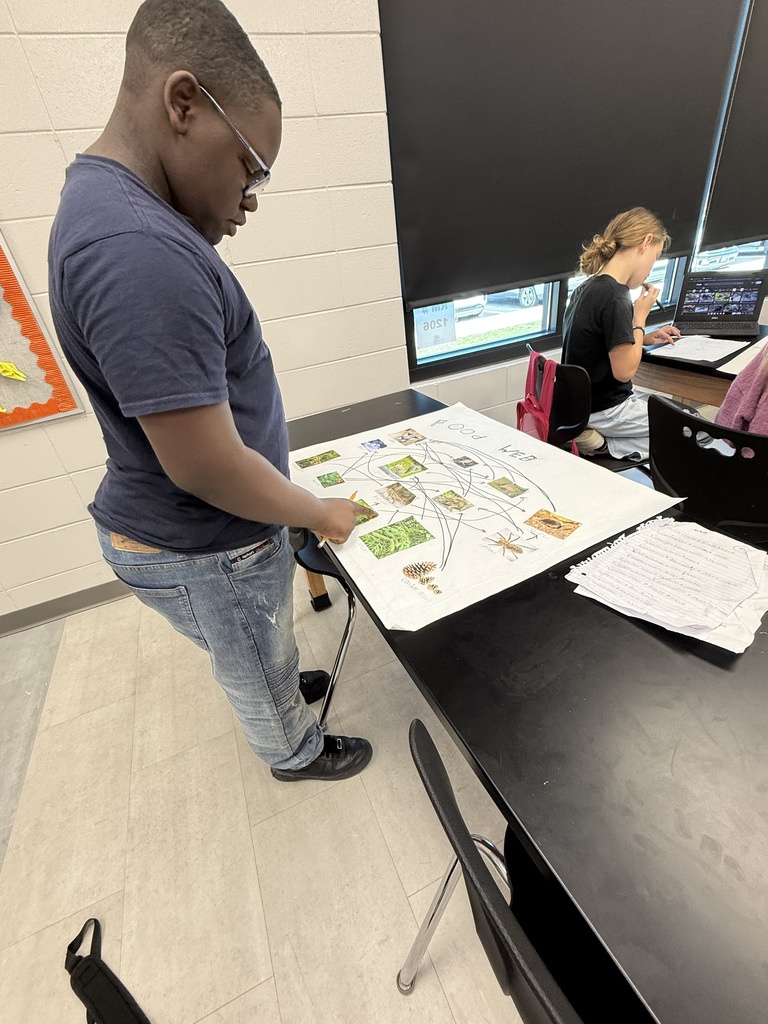 "Sentences to Ecosystems: Building a Food Web," students become ecologists by first writing food chains from scenarios to identify individual feeding relationships and then creating a complex, interconnected food web from their food chains. 