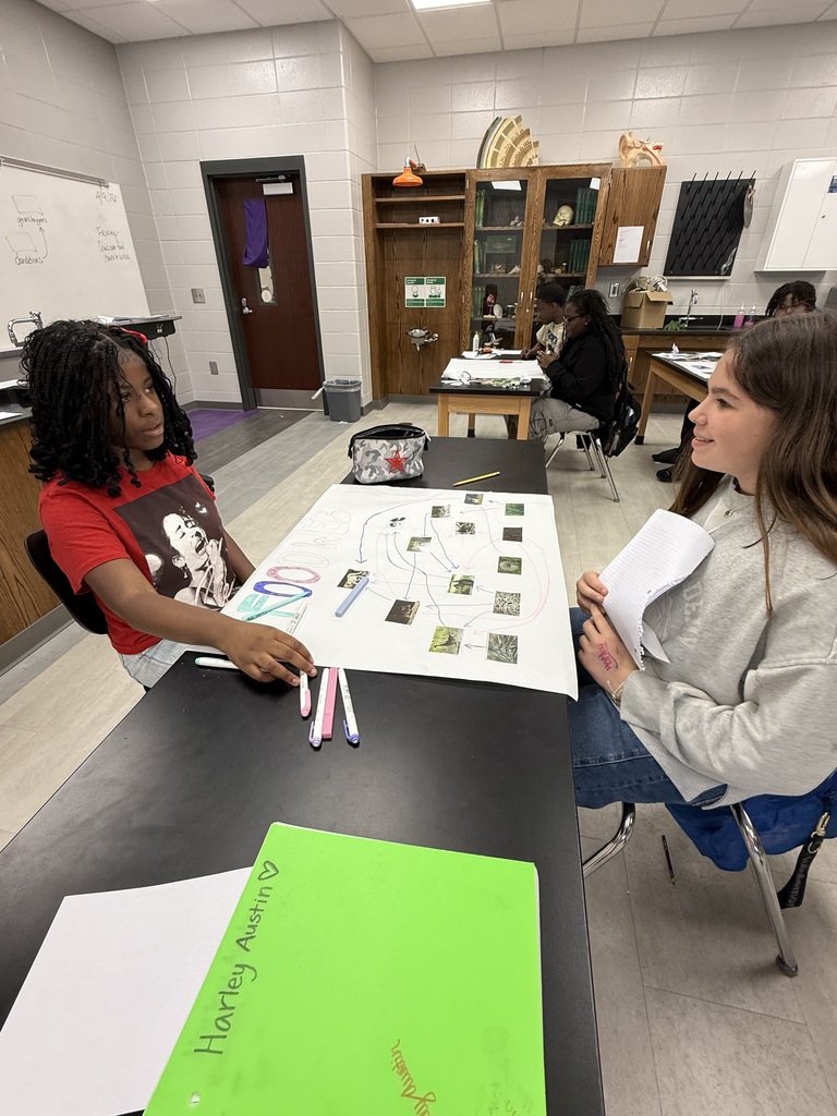 7th Grade students "Sentences to Ecosystems: Building a Food Web," students become ecologists by first writing food chains from scenarios to identify individual feeding relationships and then creating a complex, interconnected food web from their food chains. 