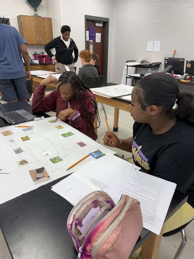 "Sentences to Ecosystems: Building a Food Web," students become ecologists by first writing food chains from scenarios to identify individual feeding relationships and then creating a complex, interconnected food web from their food chains. 