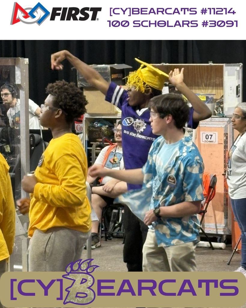 Our Human Player is LAUNCHING us through this full circle moment