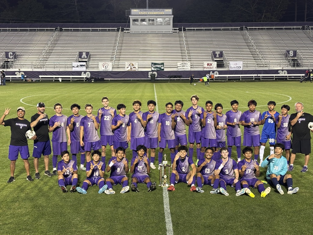 BHS Boys Soccer