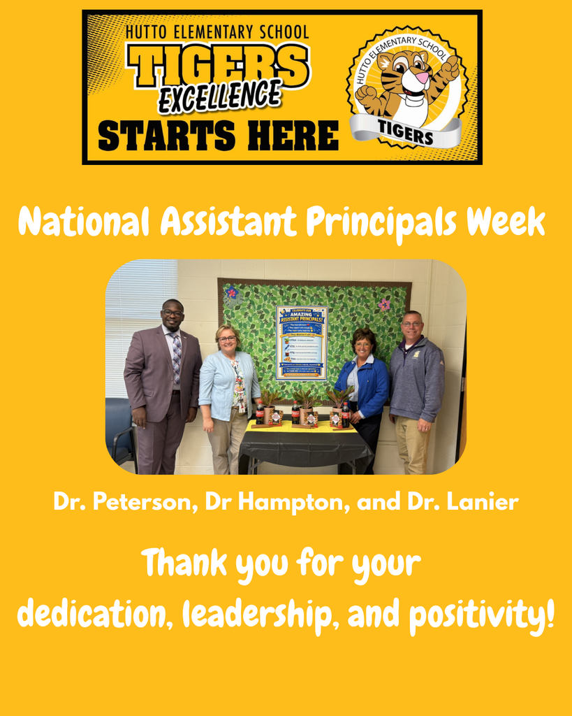 This image contains the HES National Assistant Principals Week