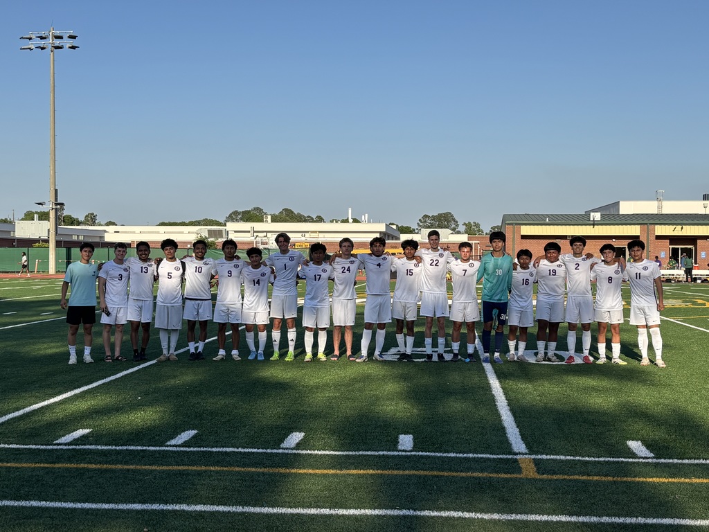 BHS Boys Soccer