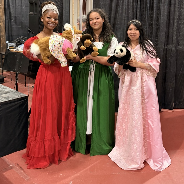During today Princesses and Pancakes breakfast, Anchor Club members and Pilot Missy Belcher presented a BrainMinders puppet show to stress the importance of brain safety- one of Anchor and Pilot's initiatives. 